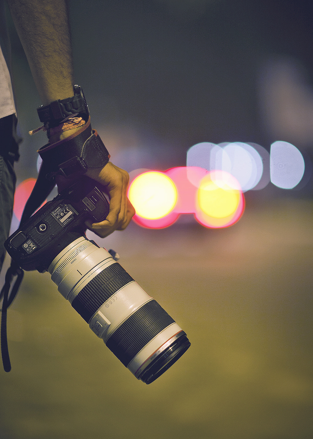 Canon EOS 5D + Canon EF 85mm F1.2 sample photo. Metaphor for life... photography