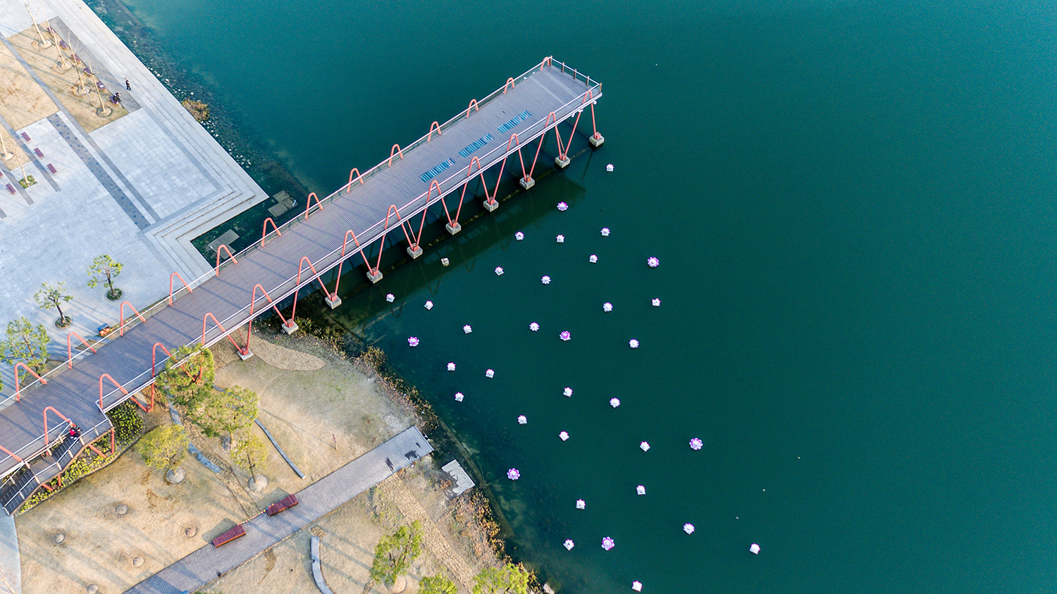 DJI FC550 sample photo