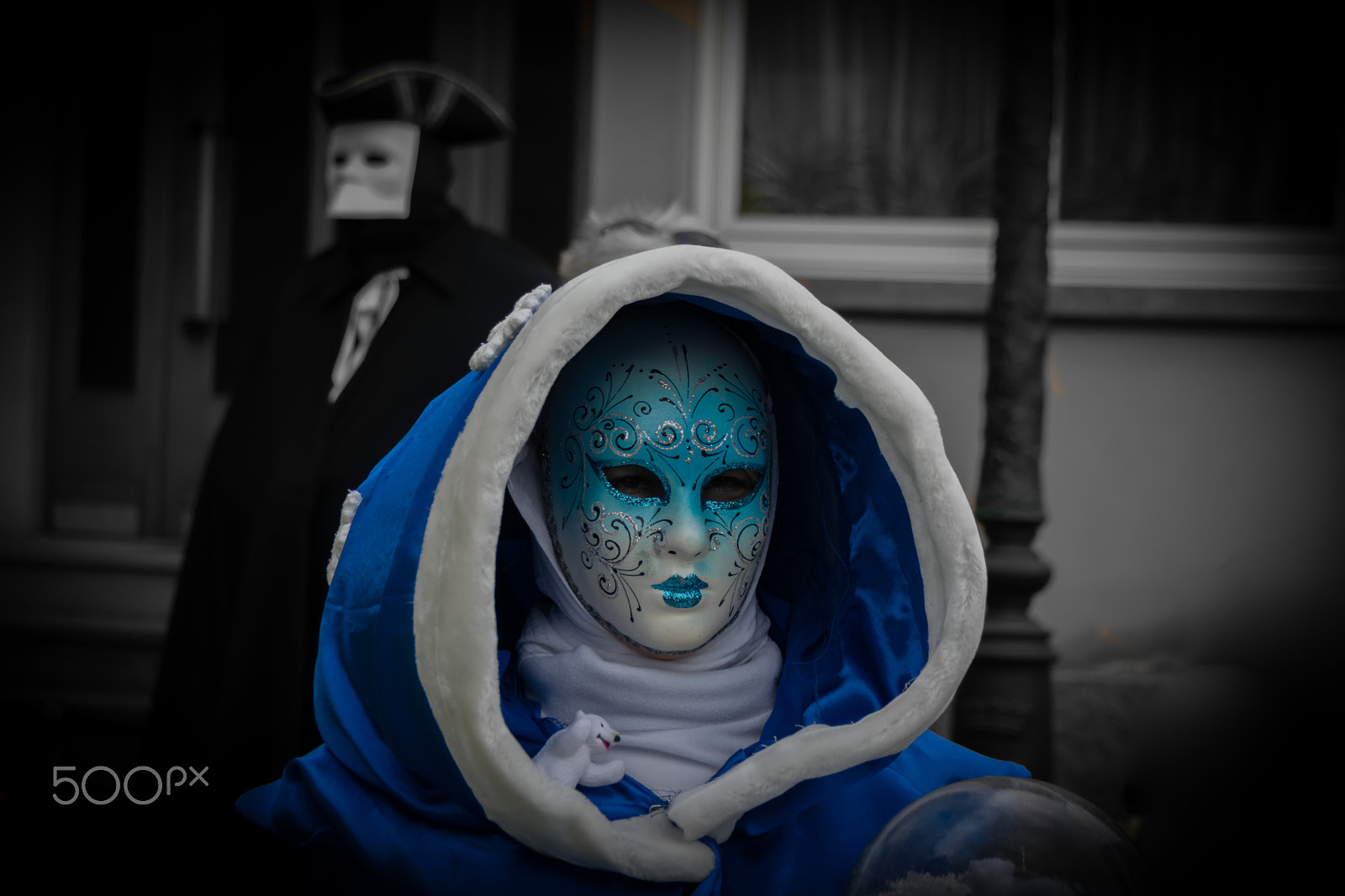 Sigma 18-250mm F3.5-6.3 DC Macro OS HSM sample photo. Carnaval.. photography