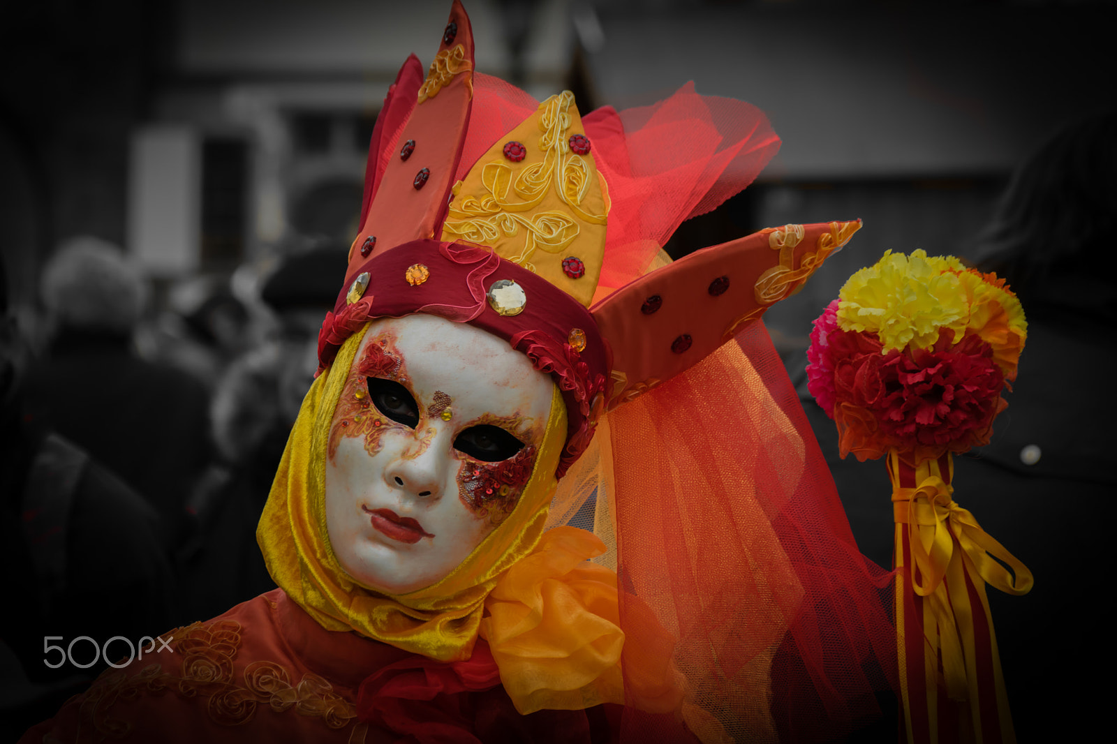 Sigma 18-250mm F3.5-6.3 DC Macro OS HSM sample photo. Carnaval.. photography