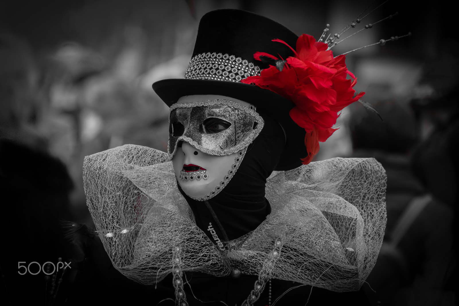 Sigma 18-250mm F3.5-6.3 DC Macro OS HSM sample photo. Carnaval.. photography