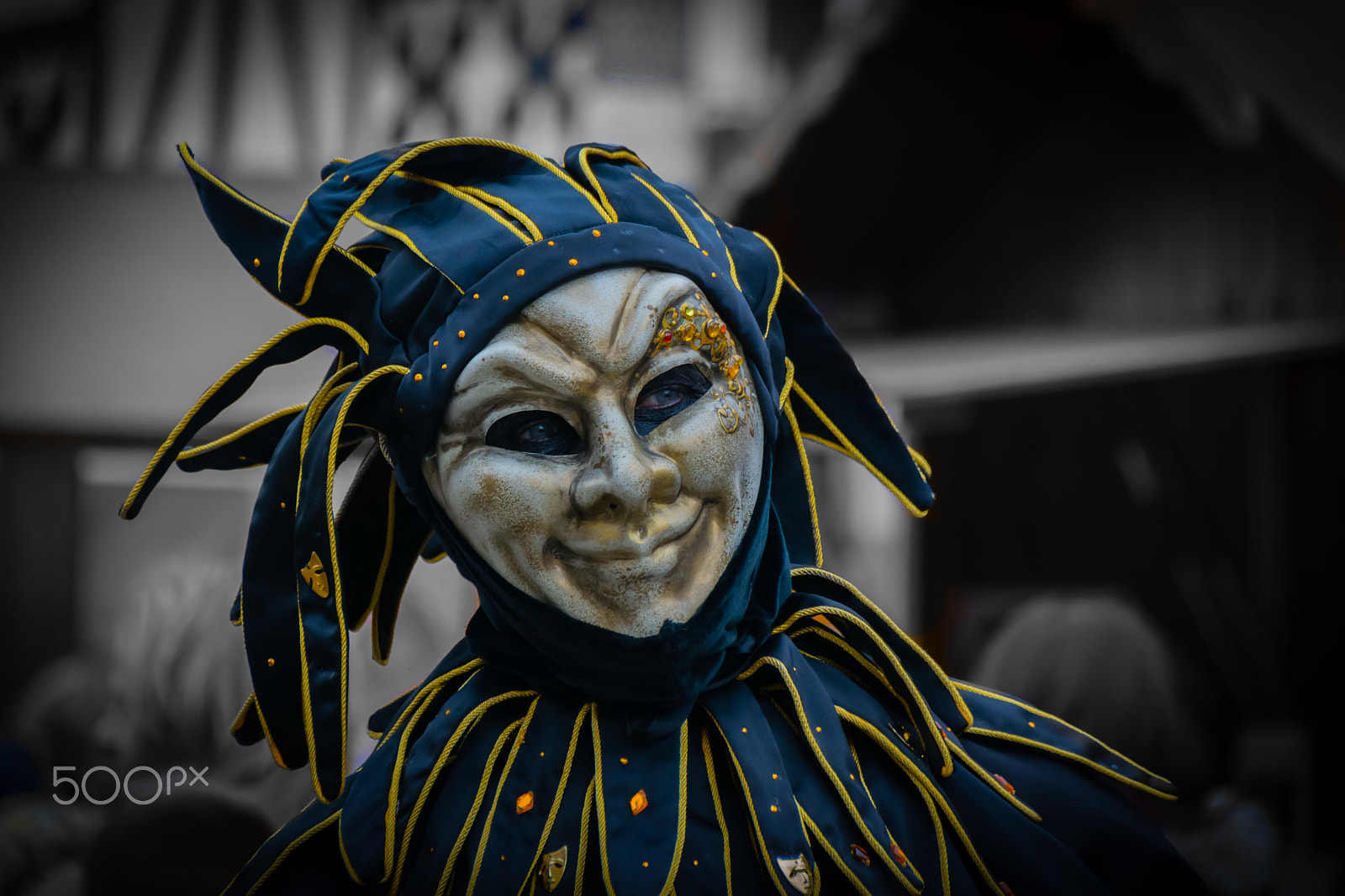 Sigma 18-250mm F3.5-6.3 DC Macro OS HSM sample photo. Carnaval.. photography