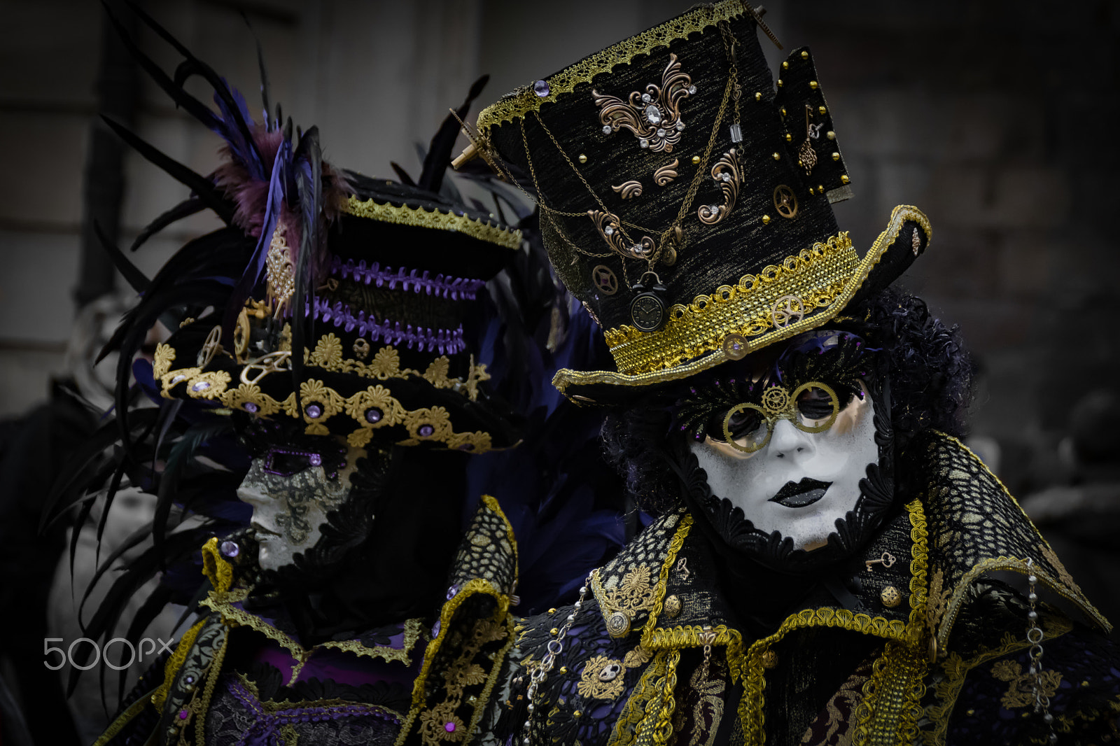 Sigma 18-250mm F3.5-6.3 DC Macro OS HSM sample photo. Carnaval.. photography