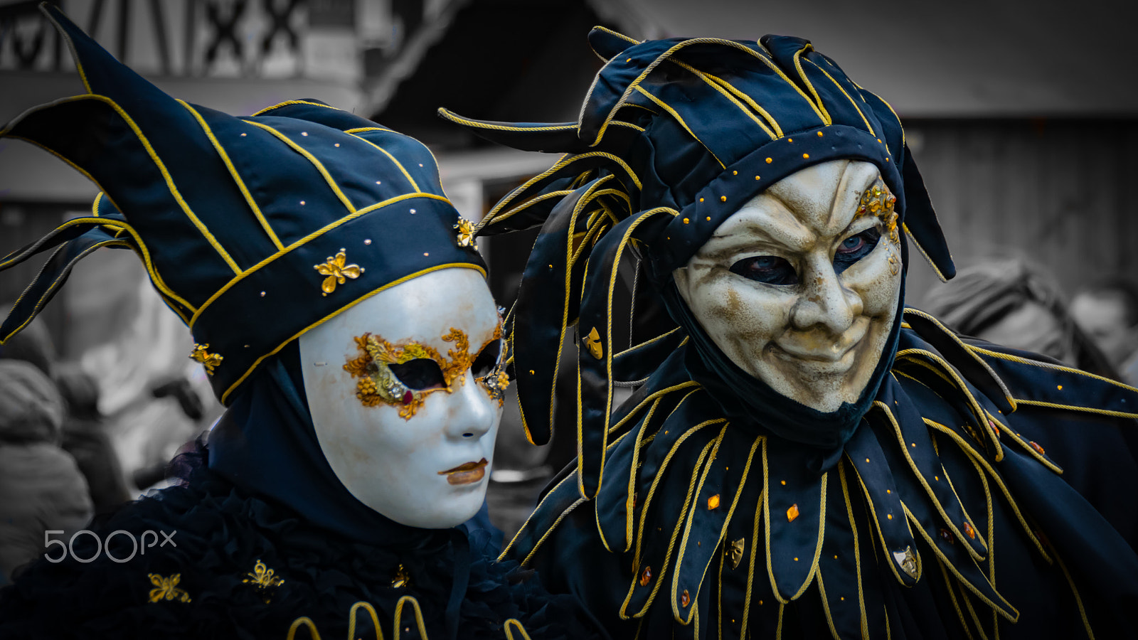 Sigma 18-250mm F3.5-6.3 DC Macro OS HSM sample photo. Carnaval.. photography