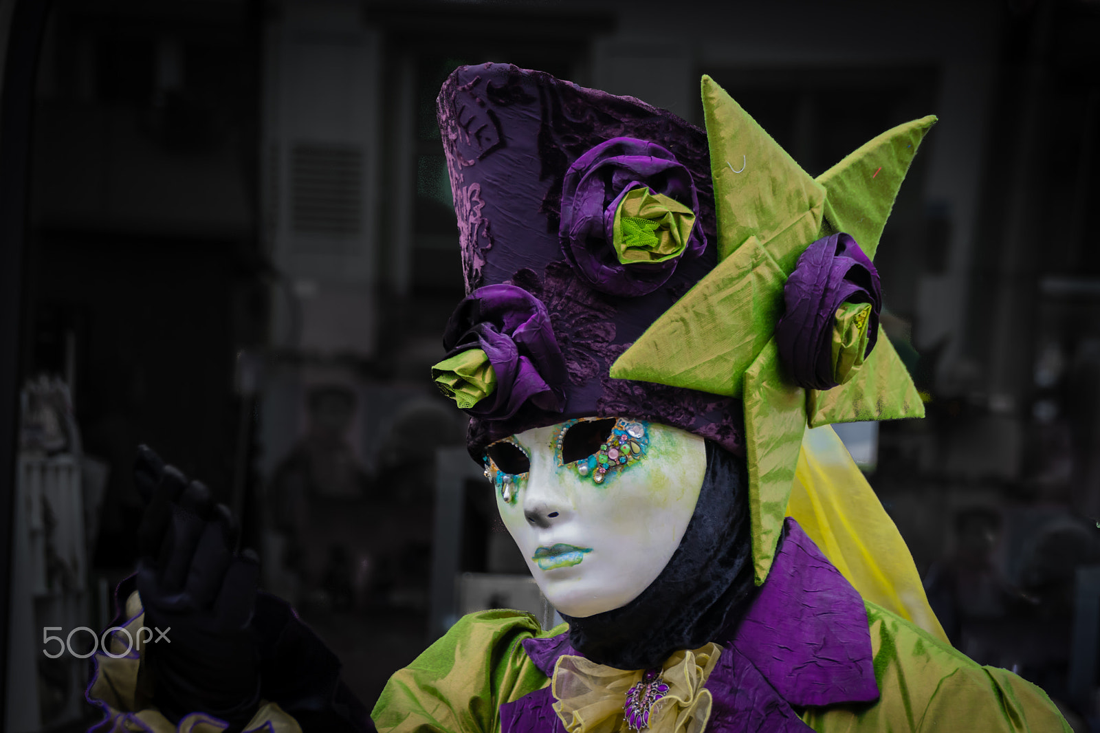 Sigma 18-250mm F3.5-6.3 DC Macro OS HSM sample photo. Carnaval.. photography