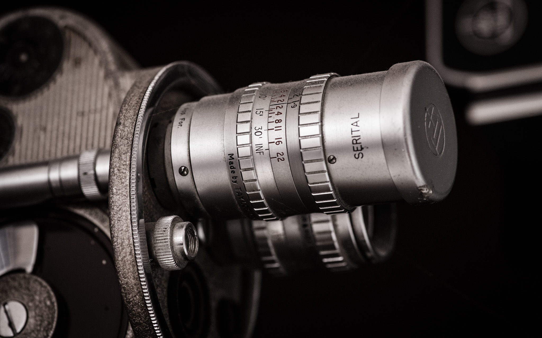 Tokina AT-X Pro 100mm F2.8 Macro sample photo. Vintage lens photography