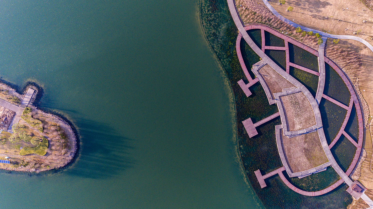 DJI FC550 sample photo