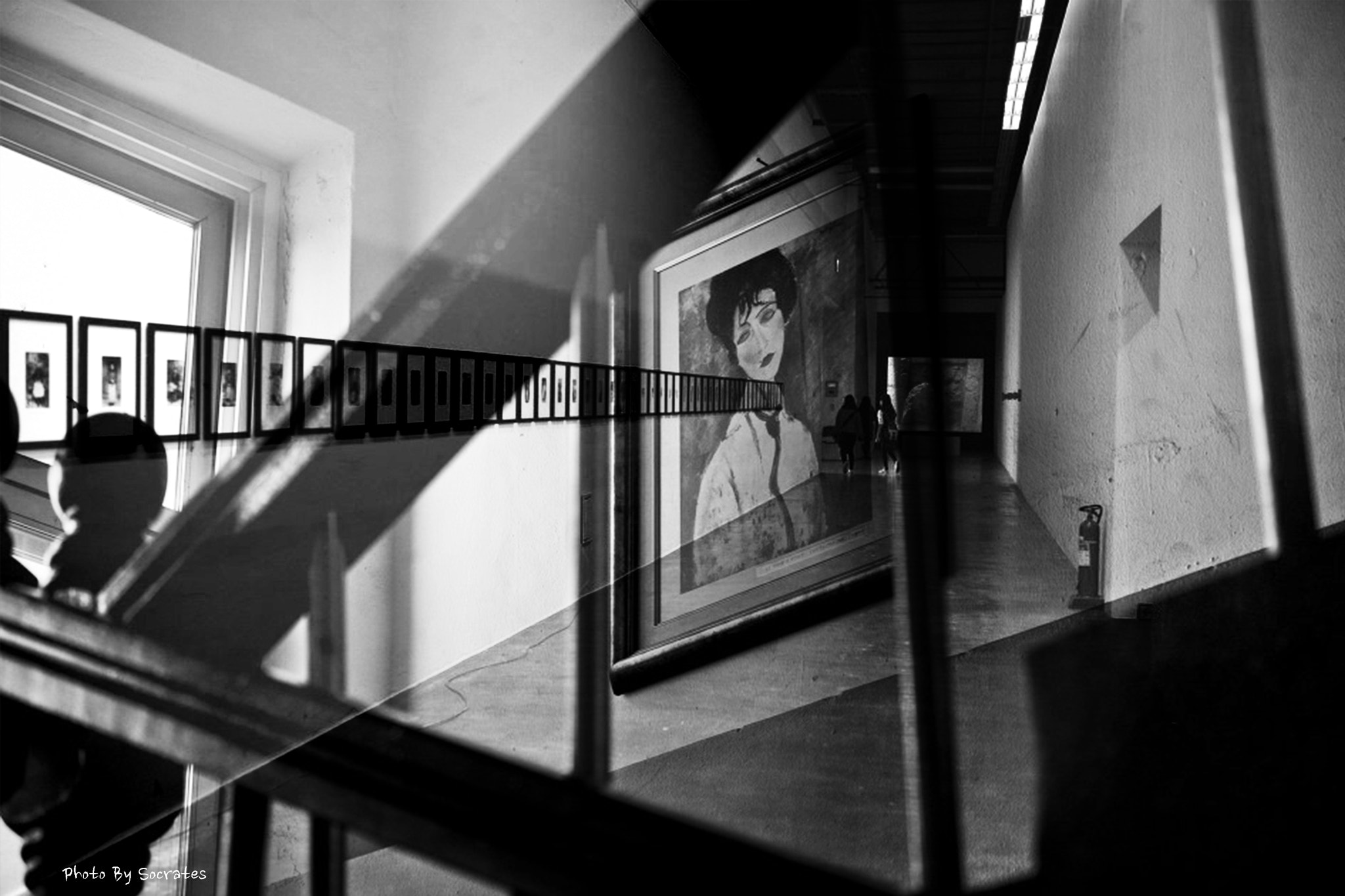 Canon EOS 5D + Canon EF 24-70mm F2.8L USM sample photo. Dead poets school photography