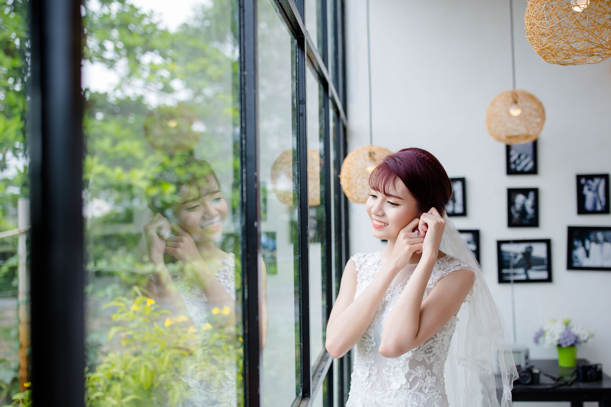 Canon EF 35mm F1.4L II USM sample photo. Joyeux anniversaire! photography