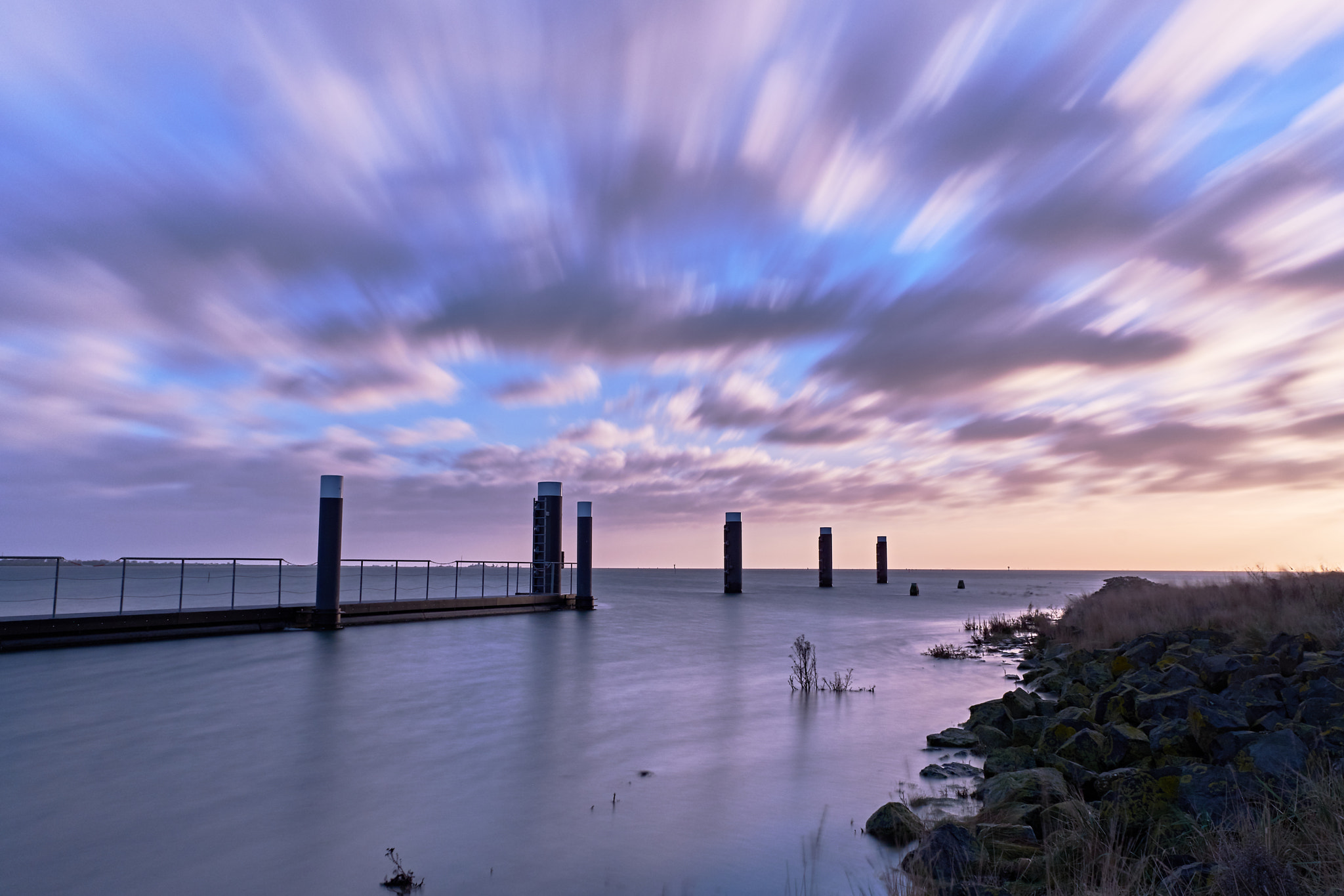 Fujifilm XF 16-55mm F2.8 R LM WR sample photo. Long exposure. photography