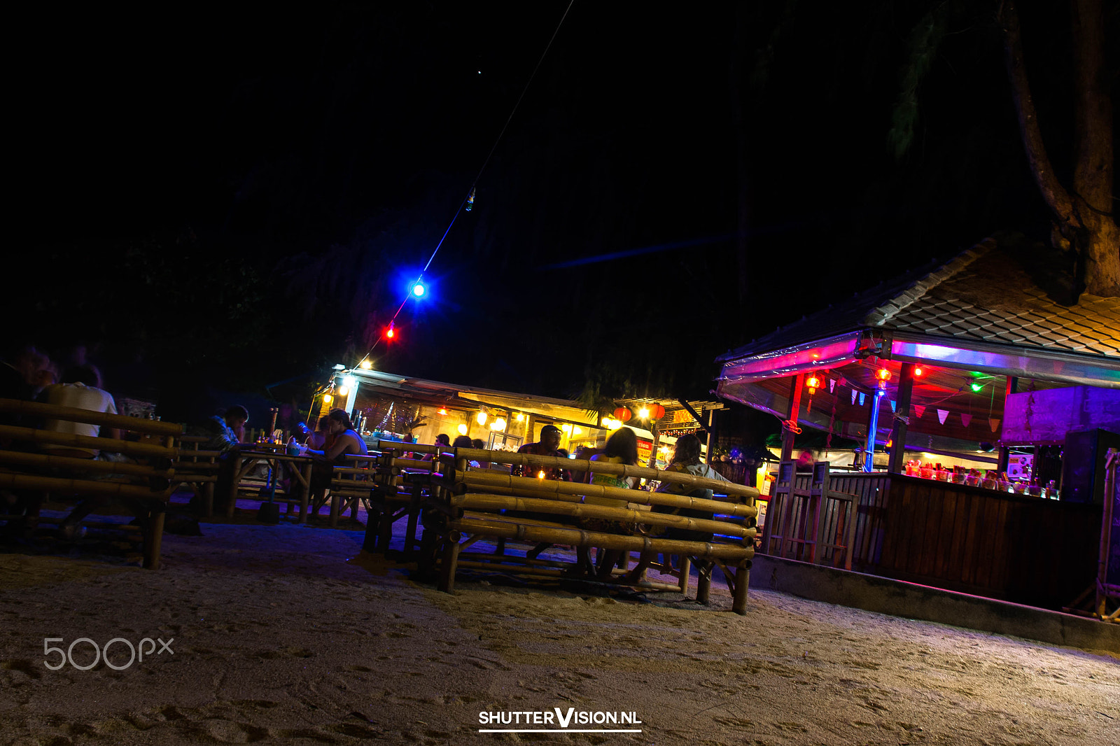 Sigma 18-200mm f/3.5-6.3 DC OS sample photo. Koh phangan photography