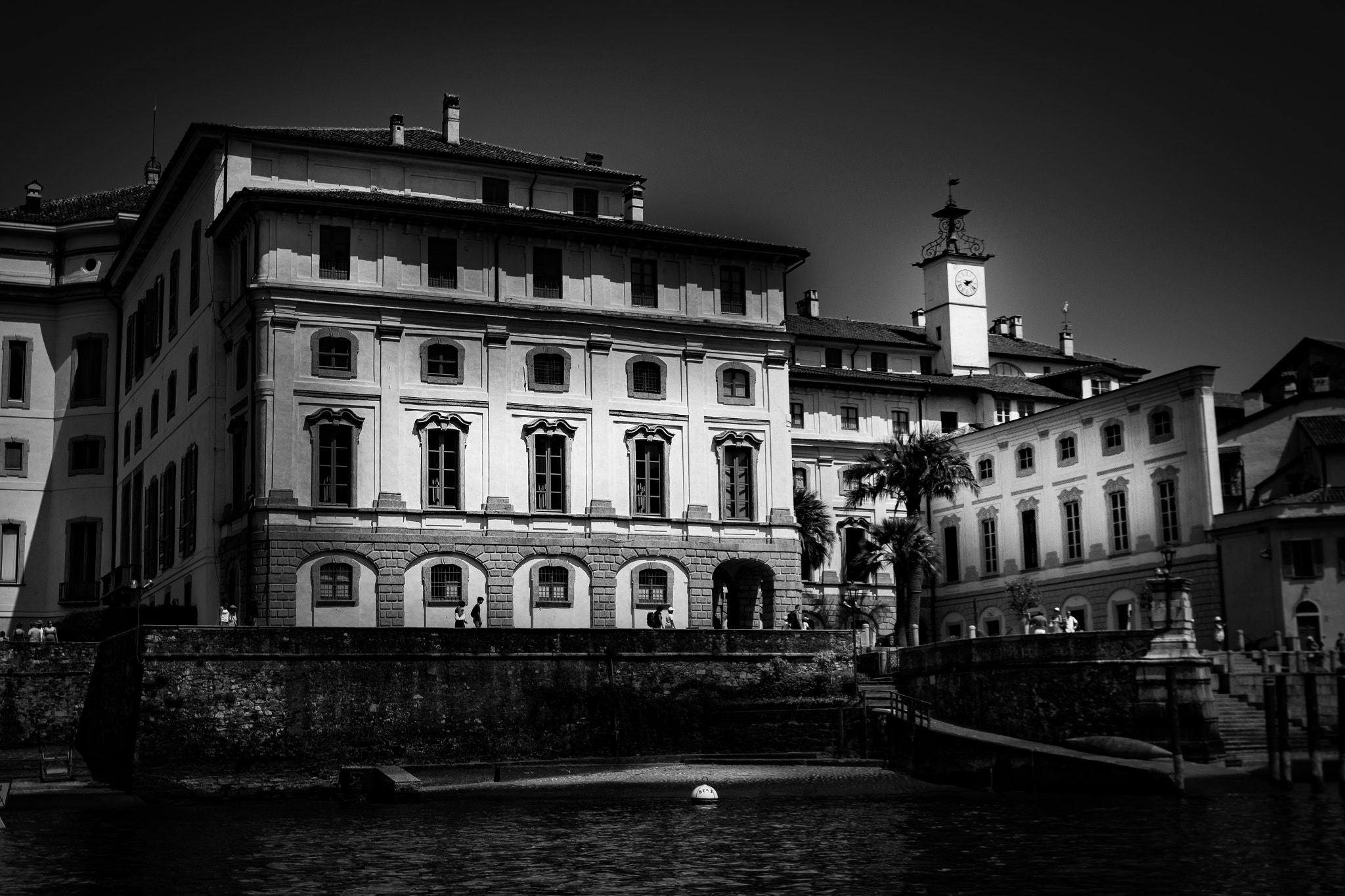 Canon EOS 70D + Canon EF 17-40mm F4L USM sample photo. Italy photography