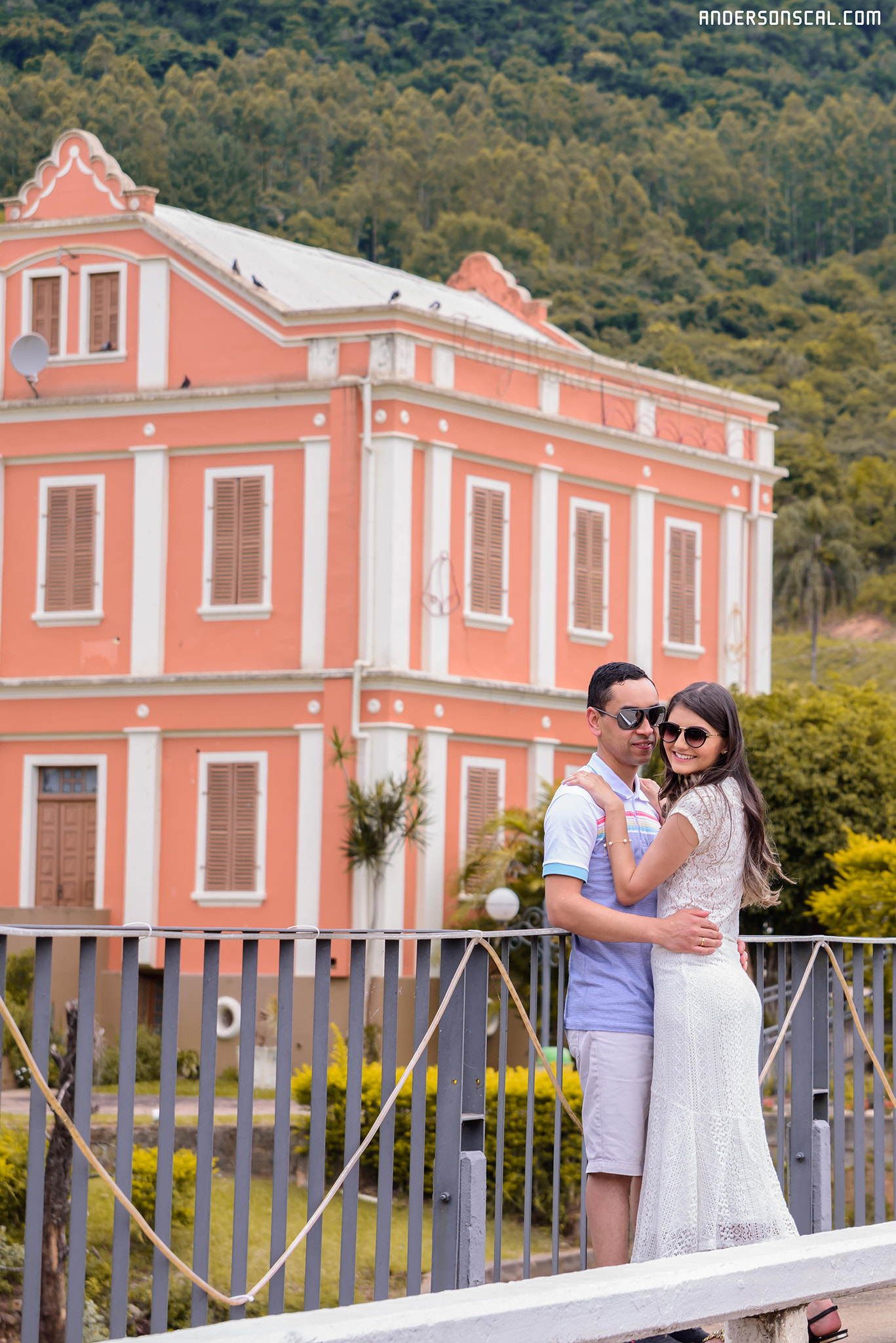 Nikon D810 + Sigma 24-70mm F2.8 EX DG HSM sample photo. #ensaiocasal #bookcasal #precasamento #prewedding #fotoprecasamento #fotocasal... photography