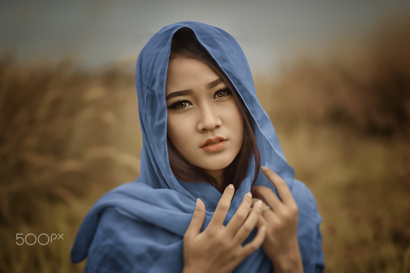 Nikon AF-S Micro-Nikkor 105mm F2.8G IF-ED VR sample photo. Aisyah photography