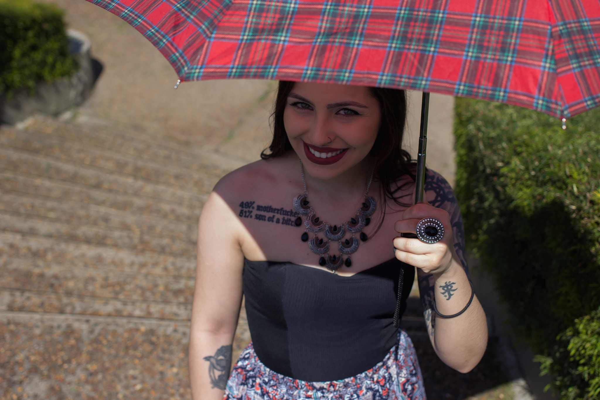 Canon EOS 60D + Canon EF 40mm F2.8 STM sample photo. Amanda photography