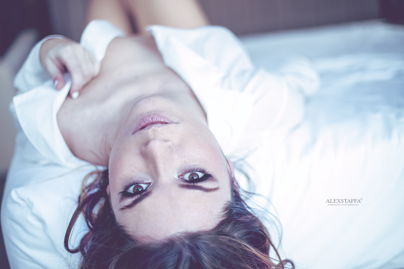 Canon EOS 5DS R sample photo. Take your time #001 photography