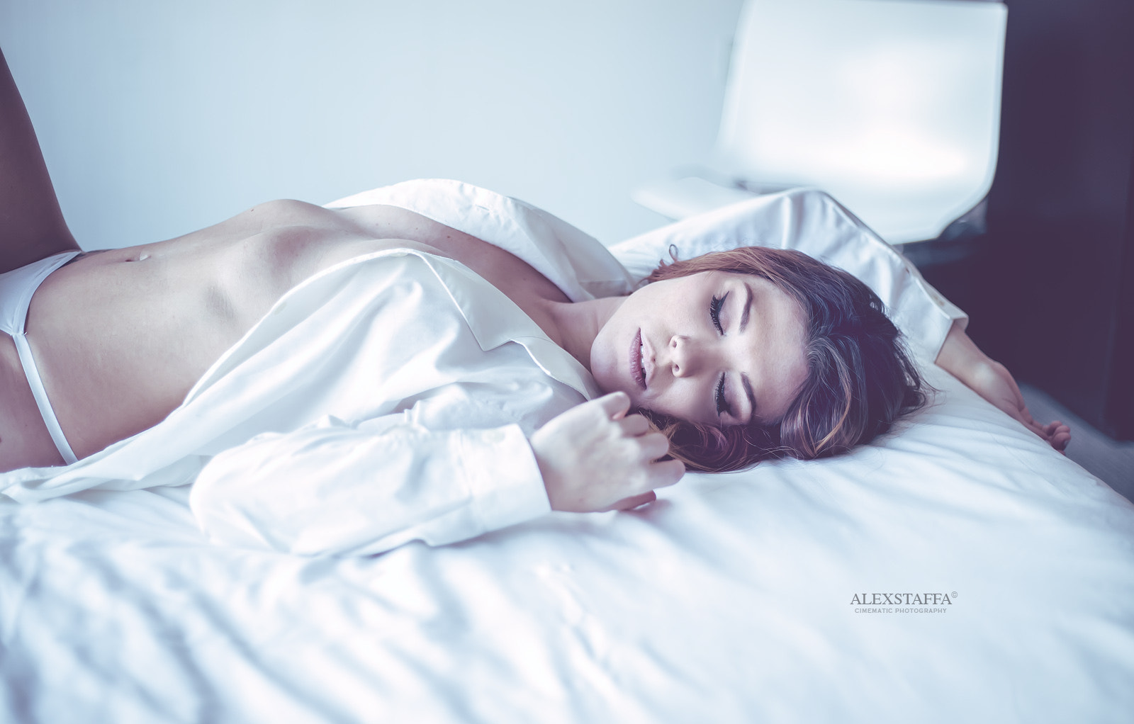 Canon EOS 5DS R sample photo. Take your time #002 photography