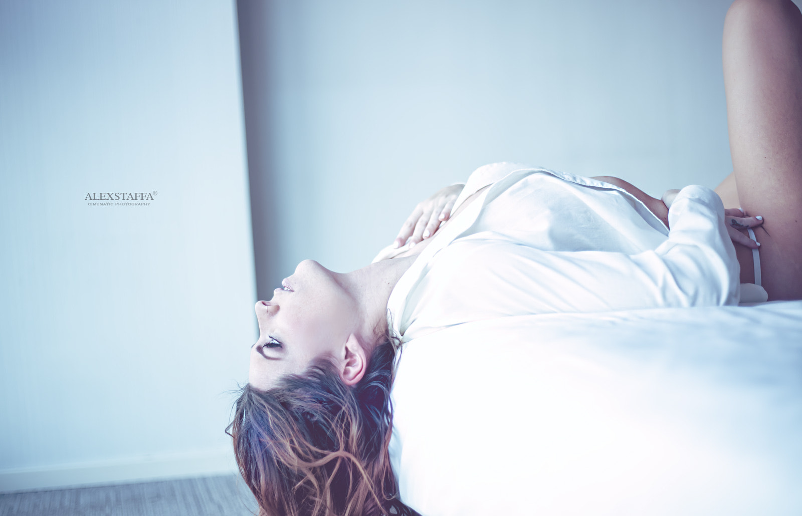 Canon EOS 5DS R sample photo. Take your time #003 photography