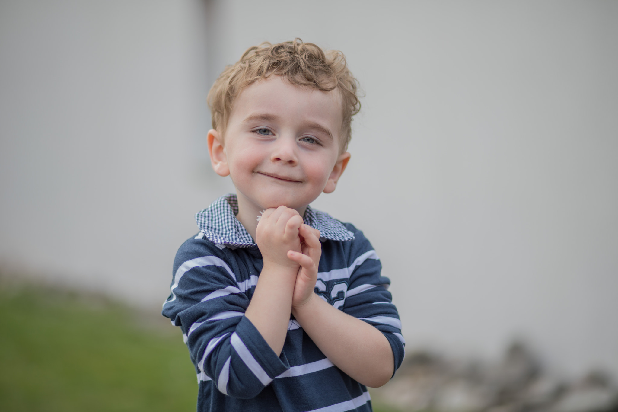 Canon EF 85mm F1.8 USM sample photo