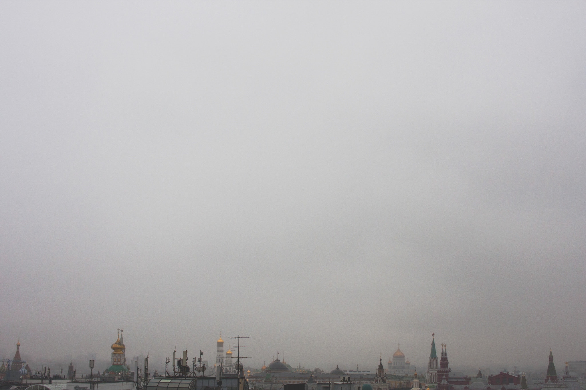 Canon EOS 40D + Sigma 30mm F1.4 EX DC HSM sample photo. Moscow's mood photography