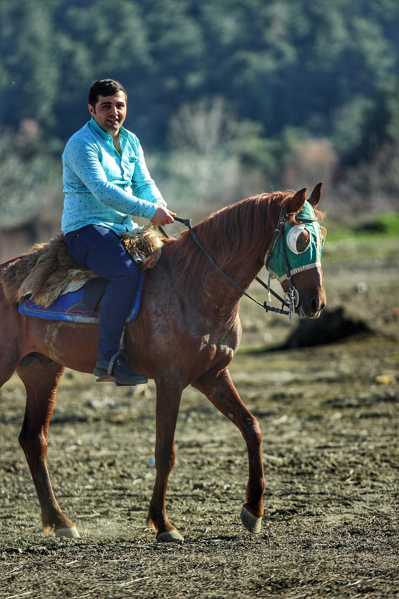 Canon EF 70-200mm F2.8L IS II USM sample photo