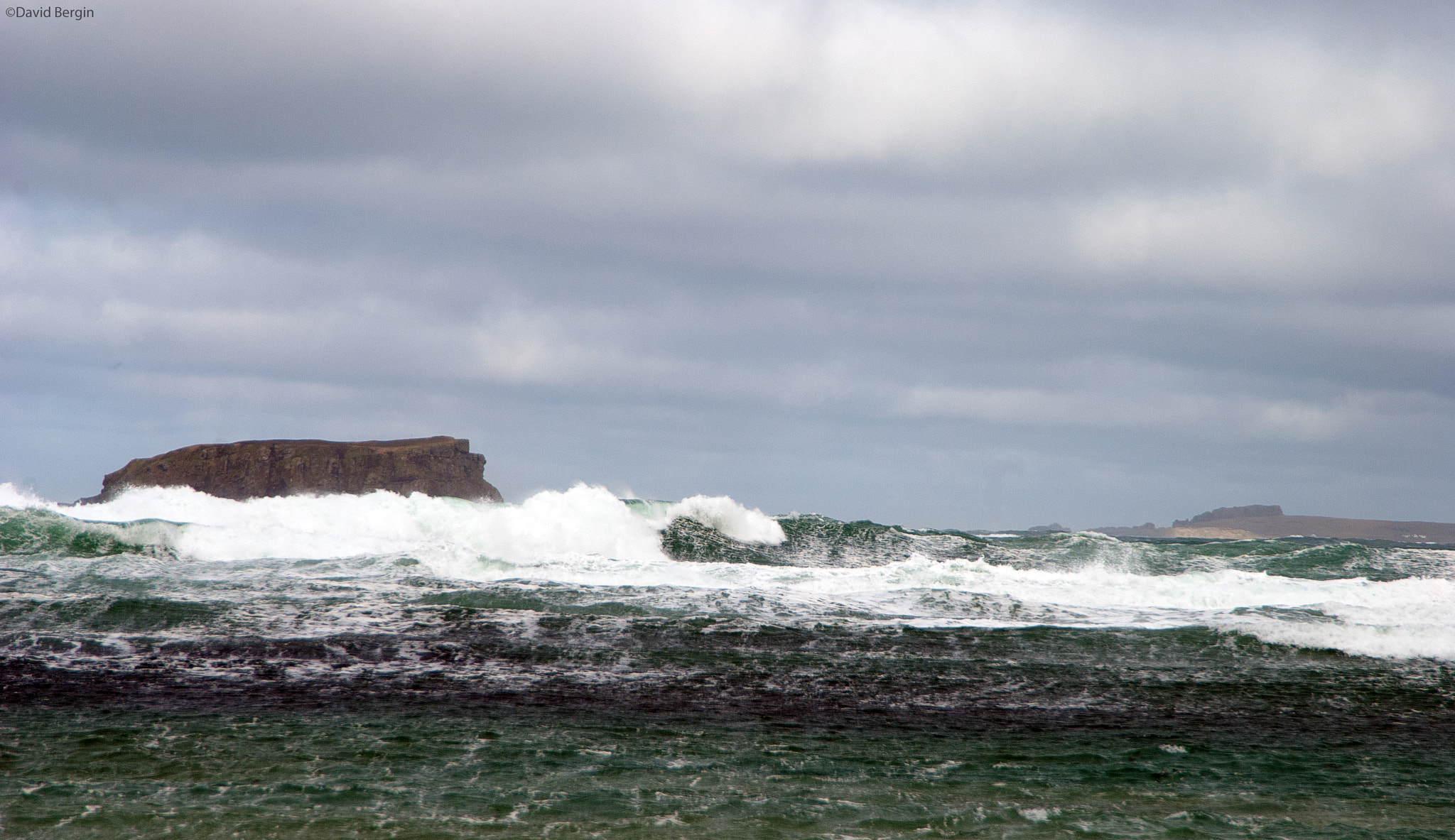 Nikon D3000 sample photo. Wild waters photography