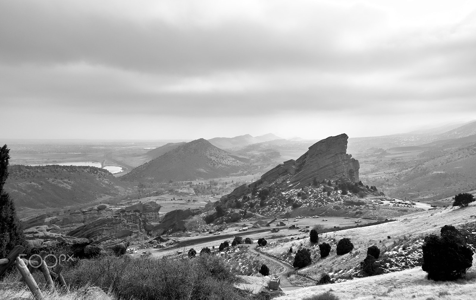 Fujifilm X-E2S + Fujifilm XF 18-55mm F2.8-4 R LM OIS sample photo. Overlook photography