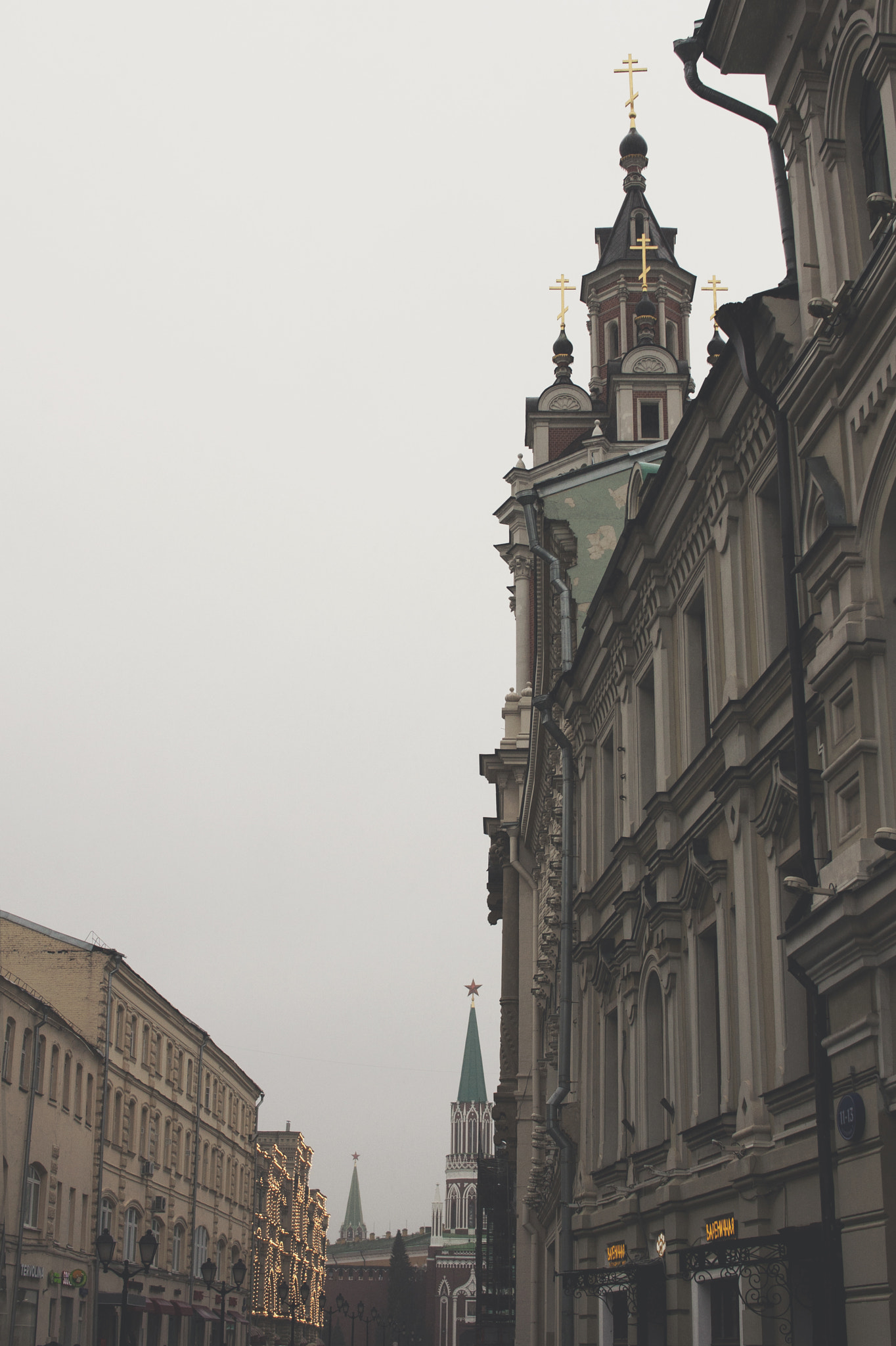 Sigma 30mm F1.4 EX DC HSM sample photo. Architecture photography