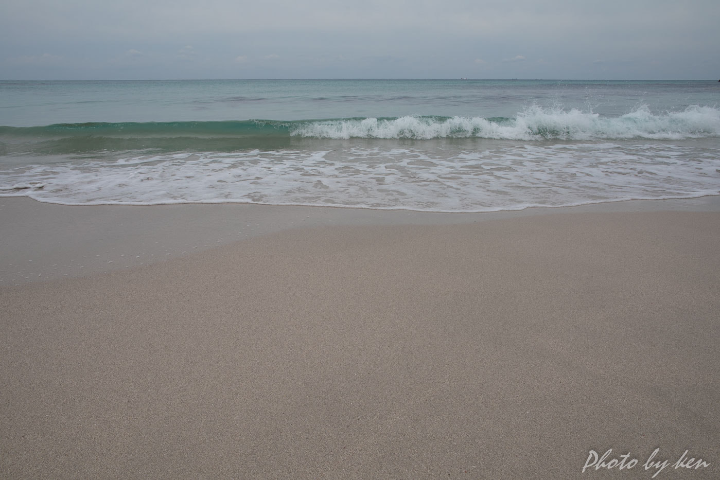 Canon EF 24mm F1.4L II USM sample photo. Tsunoshima photography