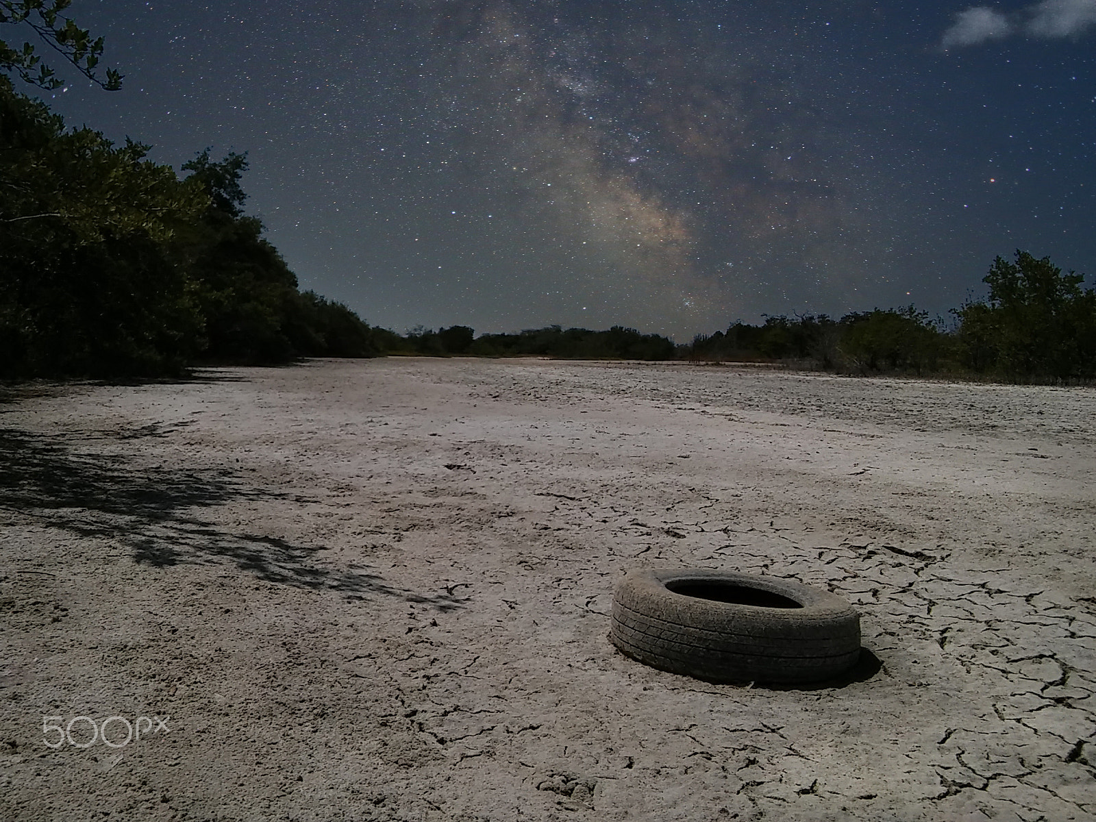 LG G STYLO sample photo. Cabo rojo national wildlife refuge photography