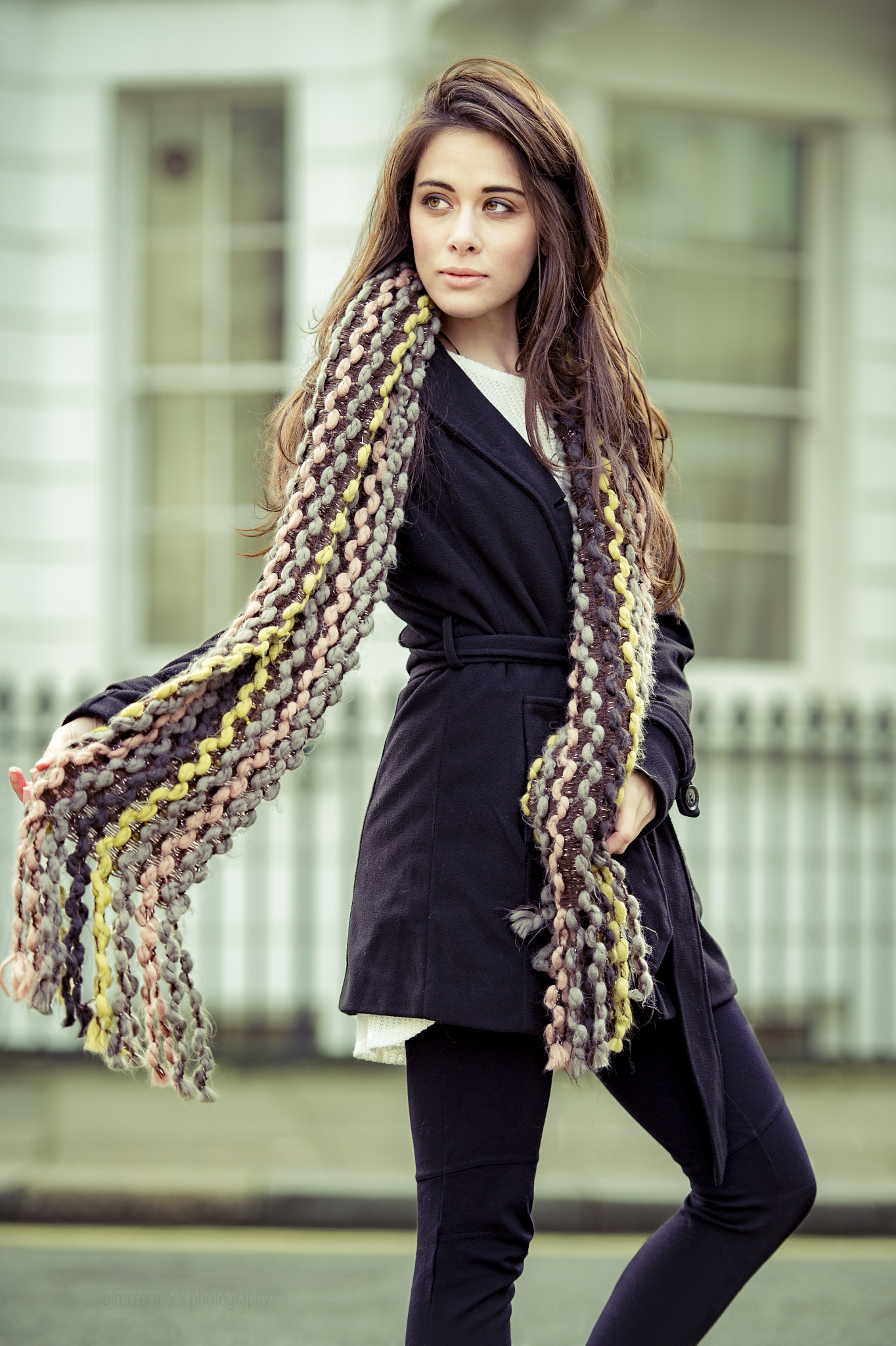 Nikon AF-S Nikkor 70-200mm F2.8G ED VR II sample photo. Nina jade photography
