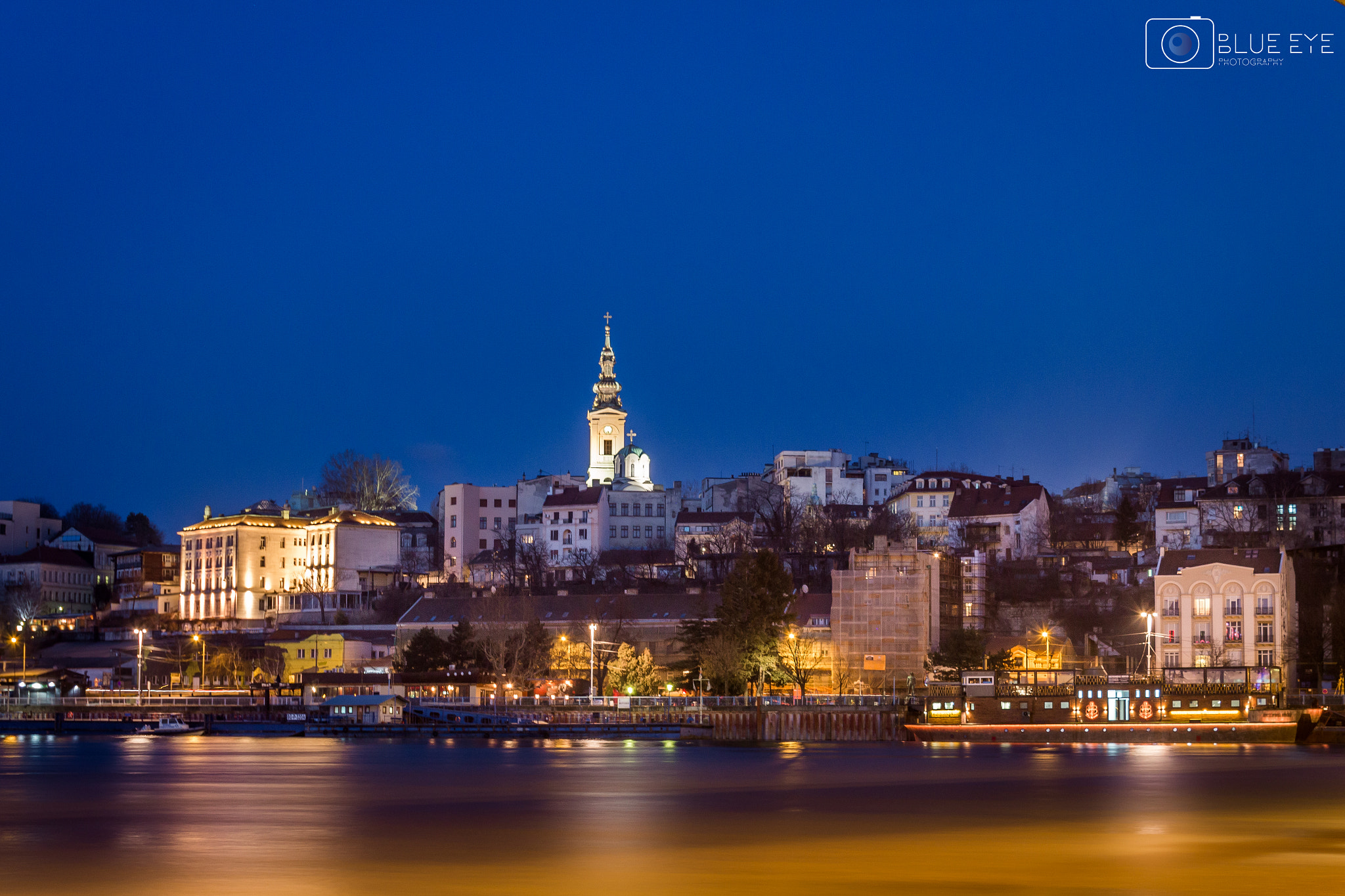 Canon EF-S 18-55mm F3.5-5.6 IS sample photo. Beograd 2017 photography