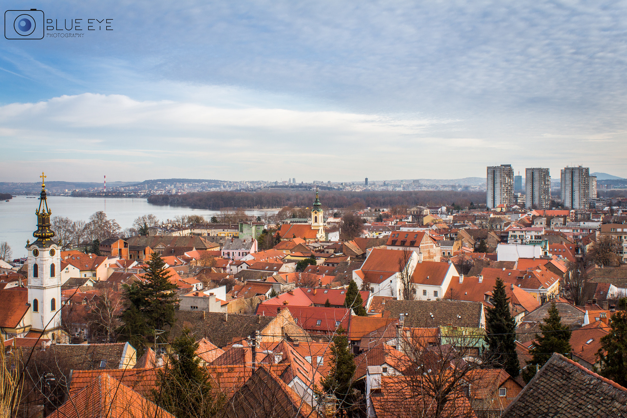 Canon EF-S 18-55mm F3.5-5.6 IS sample photo. Beograd 2017 photography