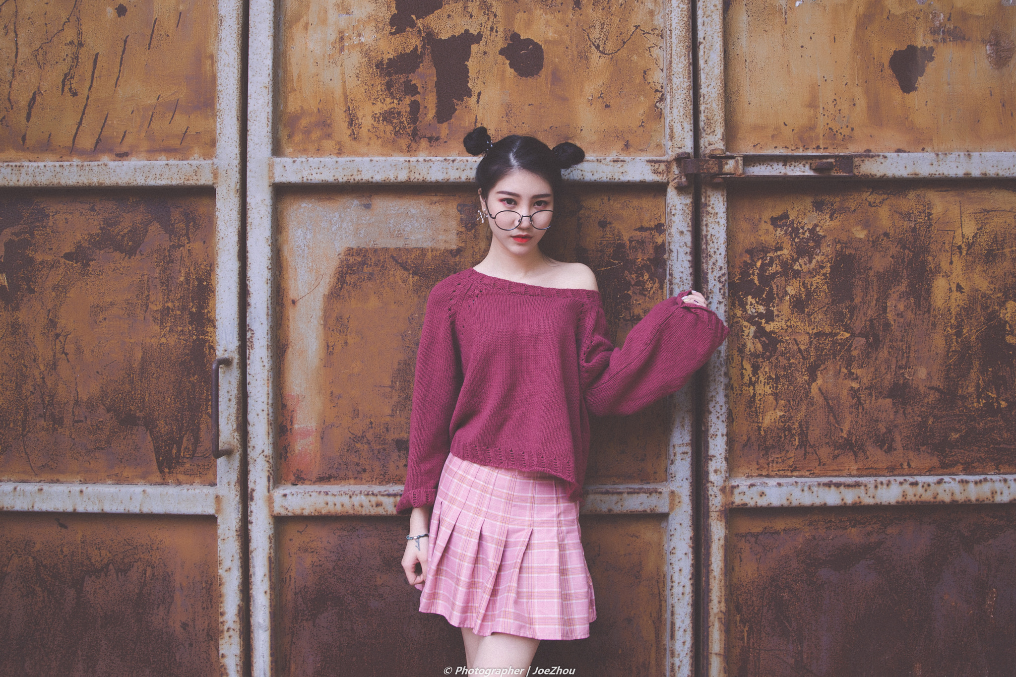 Canon EOS-1D X sample photo. Pink photography