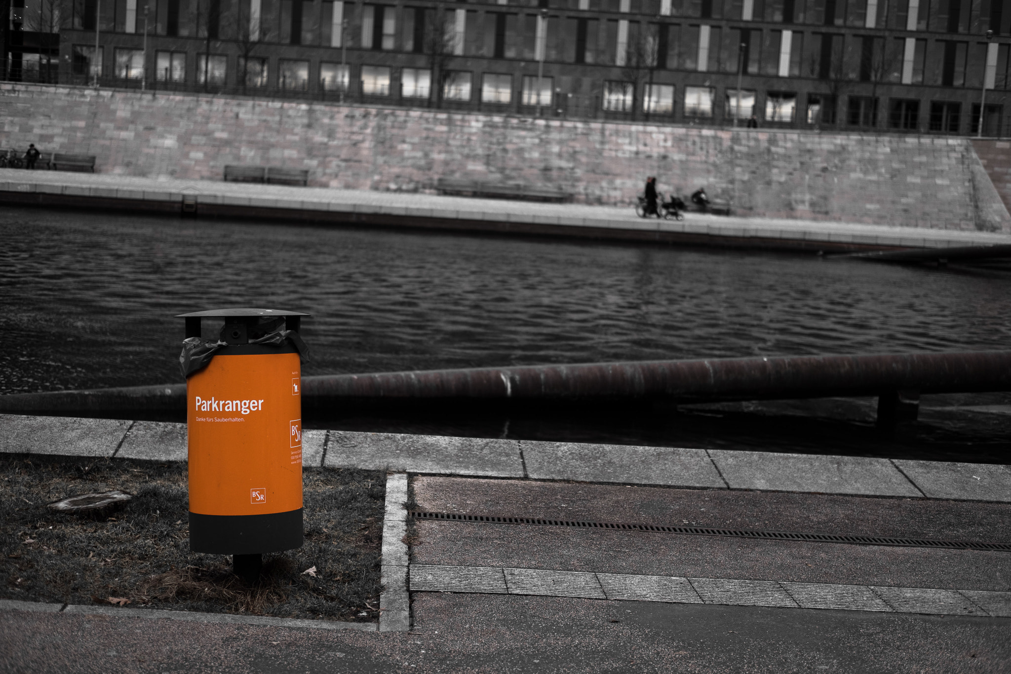 Fujifilm X-Pro2 + Fujifilm XF 35mm F2 R WR sample photo. Parkranger photography