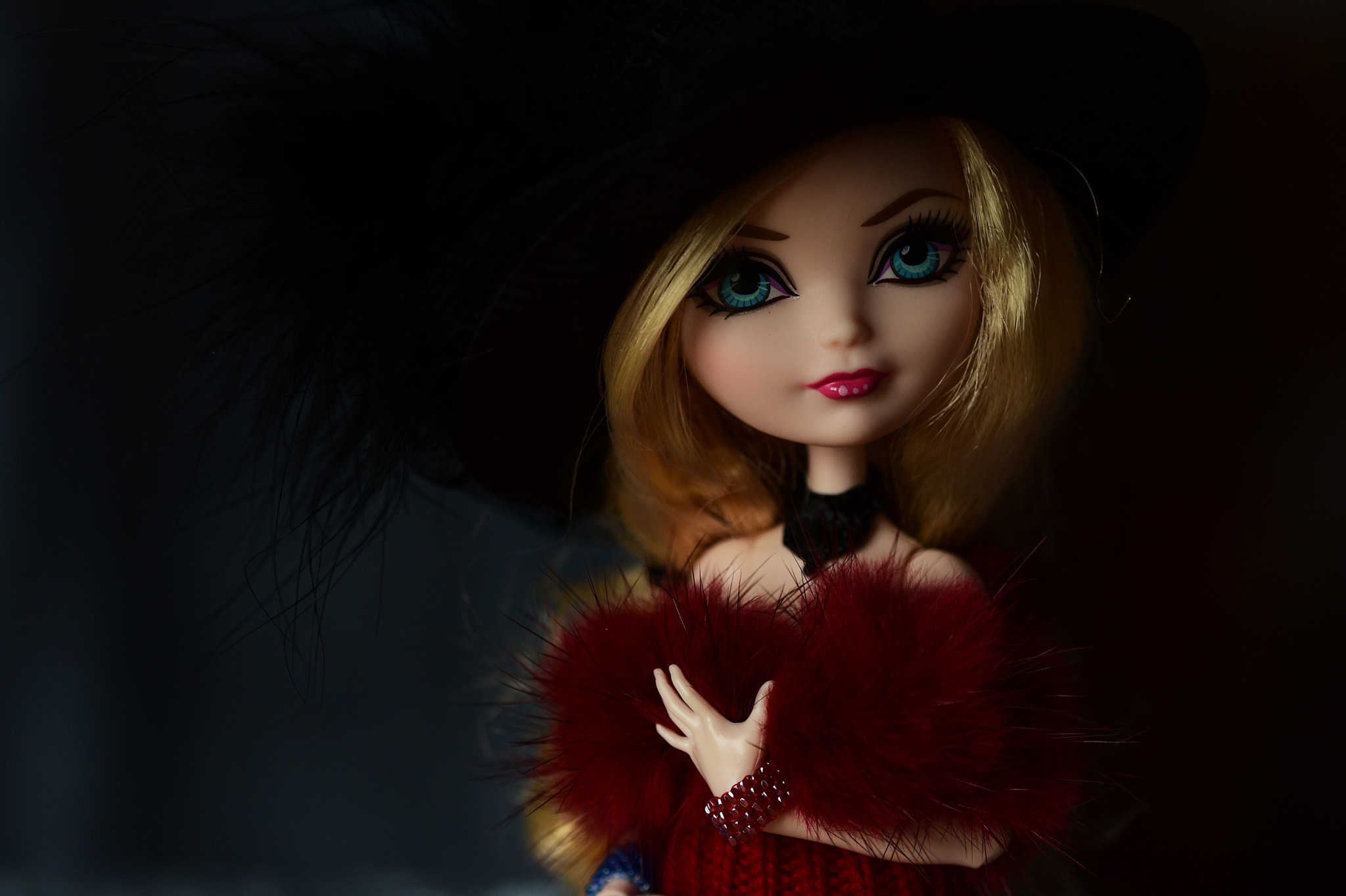 Nikon D7200 sample photo. "...dare my wild heart..." photography