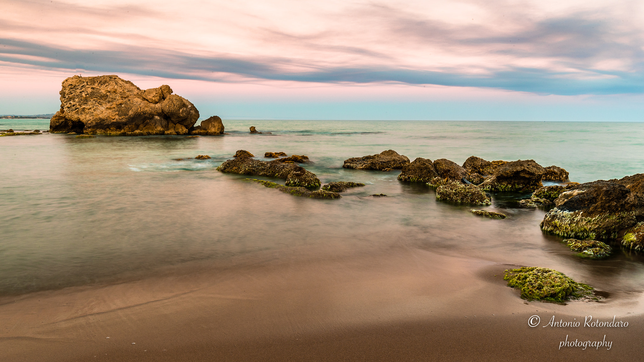 Canon EF 16-35mm F4L IS USM sample photo. Sicilia photography