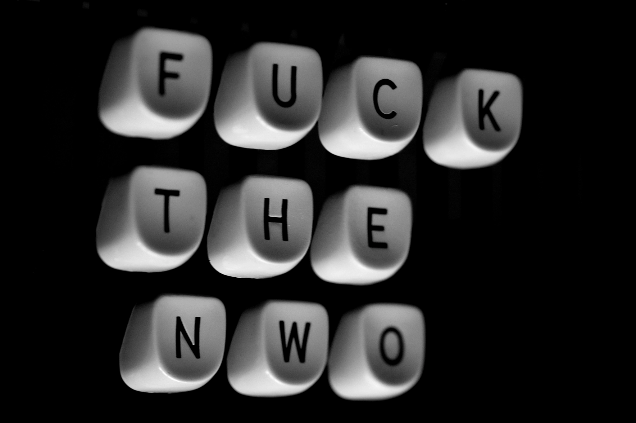 Nikon D7200 sample photo. 'nwo' photography