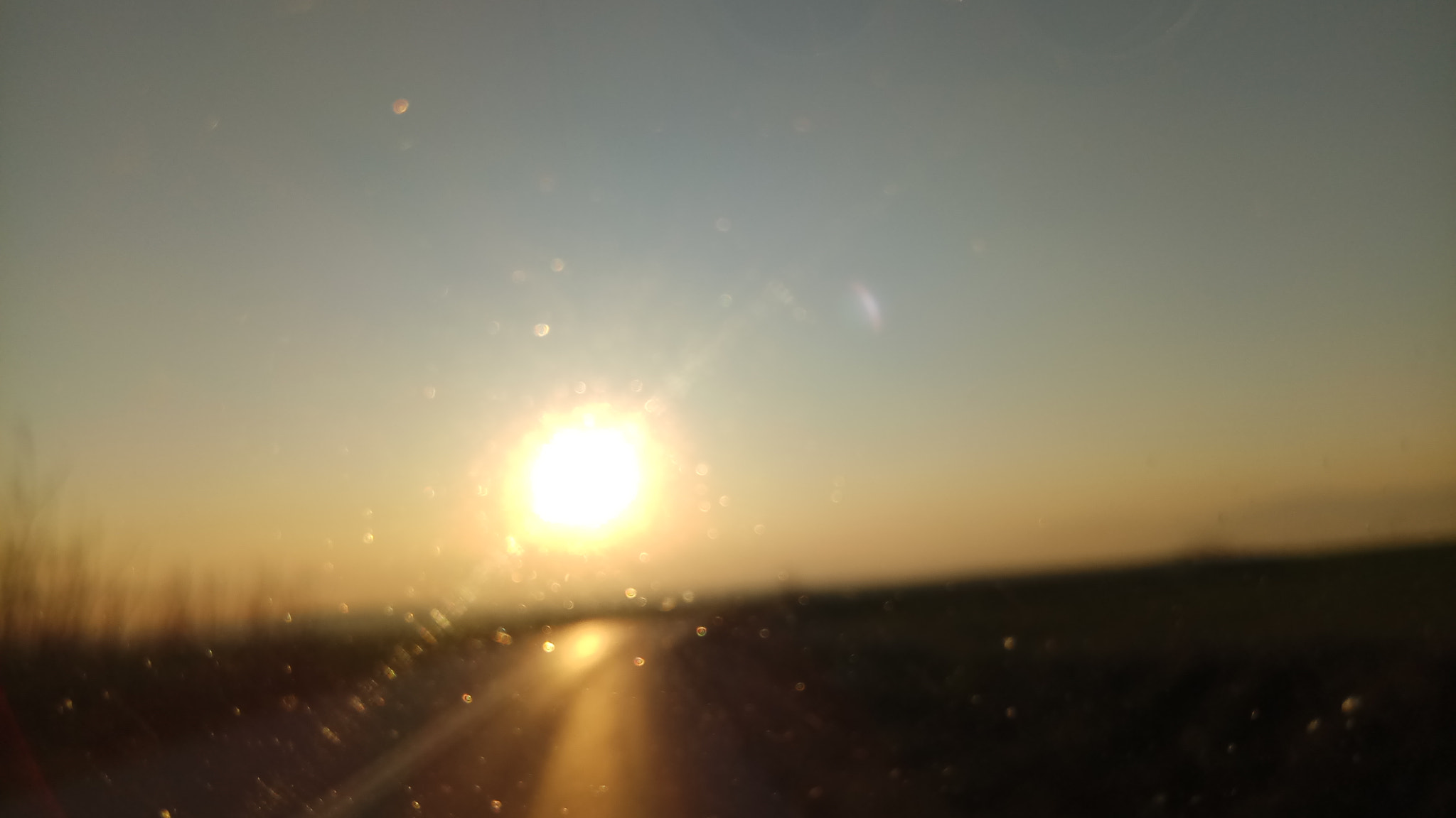 Xiaomi Redmi Pro sample photo. Dhromologhion 8 photography