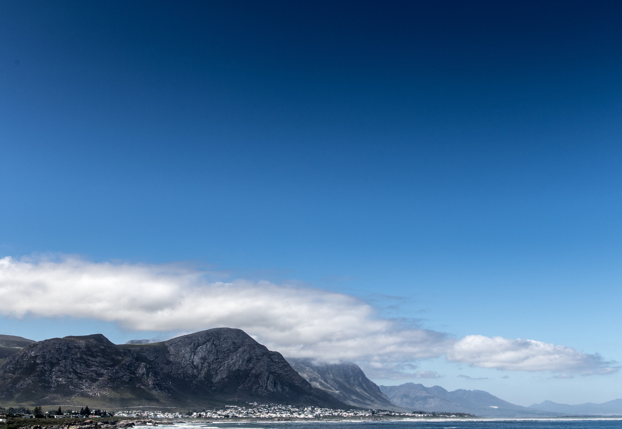 Canon EF 17-40mm F4L USM sample photo. Hermanus south africa photography