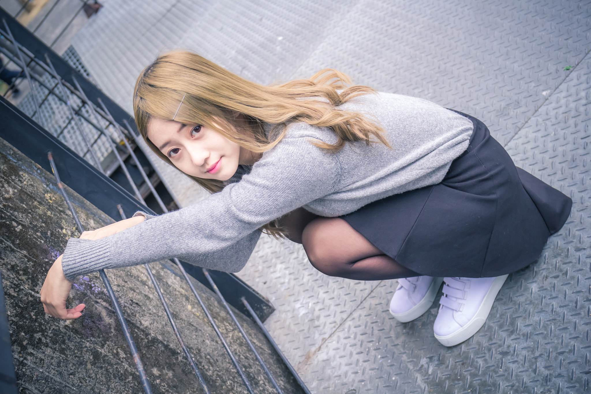 Canon EF 24-70mm F4L IS USM sample photo. See me. photography