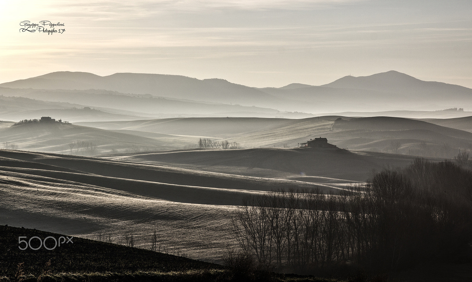 Canon EOS 60D sample photo. Tuscany photography