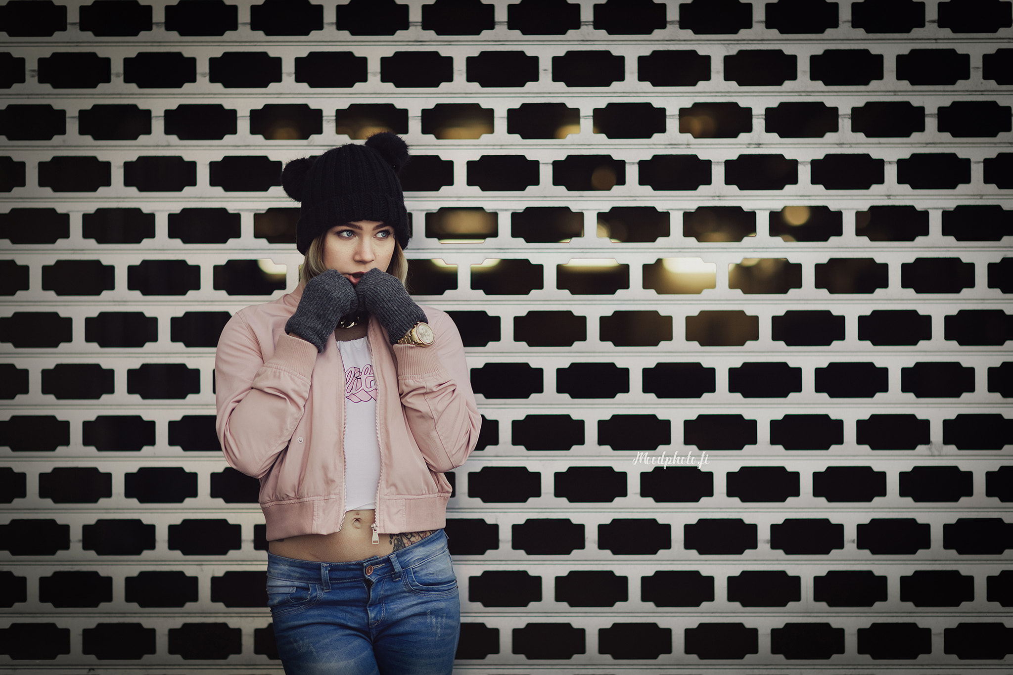 Canon EF 85mm F1.2L II USM sample photo. Moi lolita photography