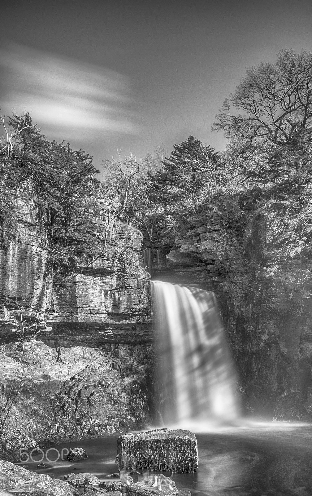 Nikon D5100 + Sigma 10-20mm F3.5 EX DC HSM sample photo. Thornton force photography