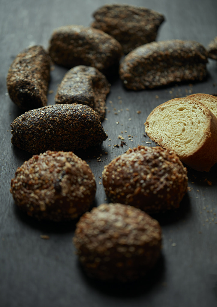 Bread by fabianpulido.com by Fabian Pulido Pardo on 500px.com