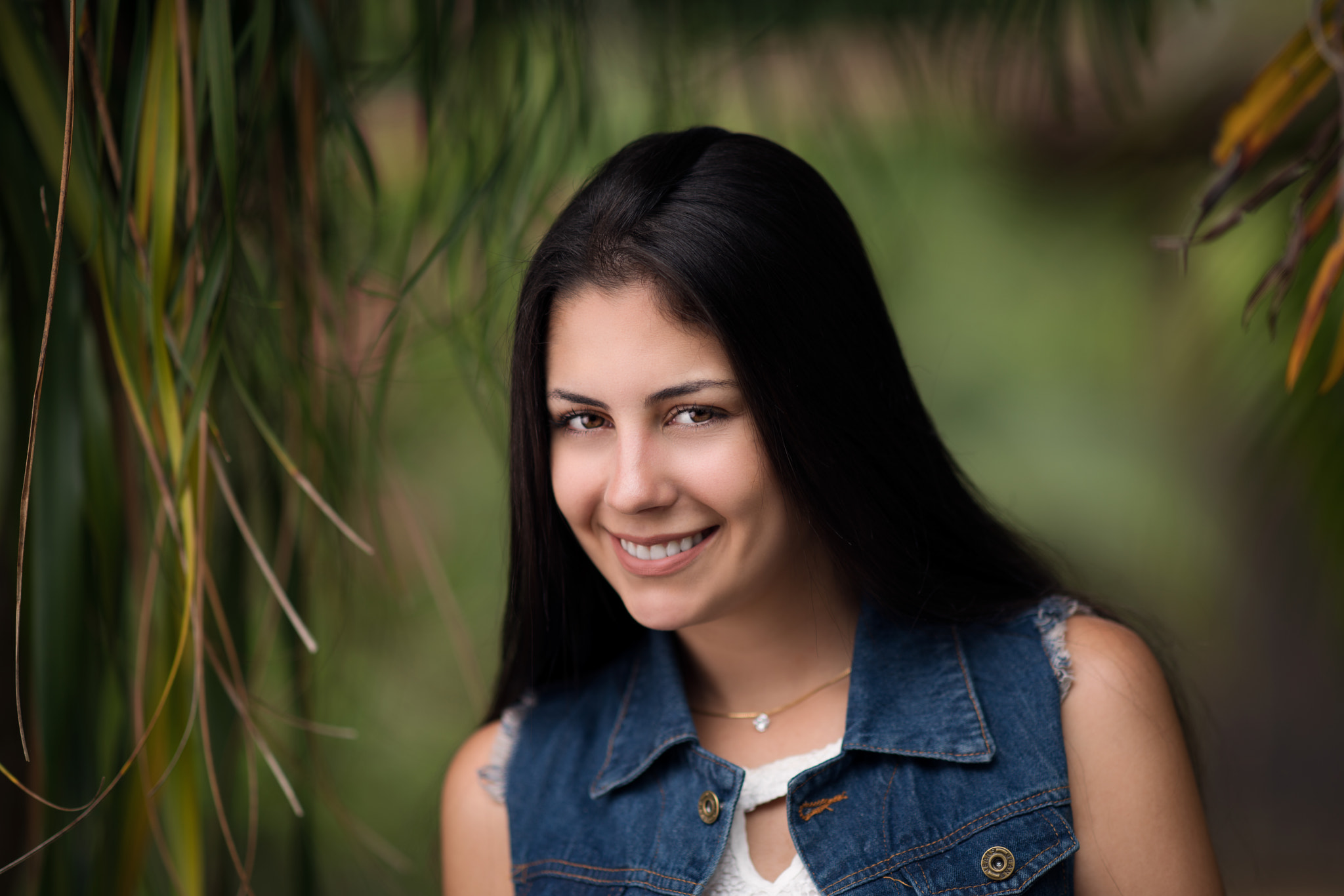 Sony Sonnar T* 135mm F1.8 ZA sample photo. Christiane photography