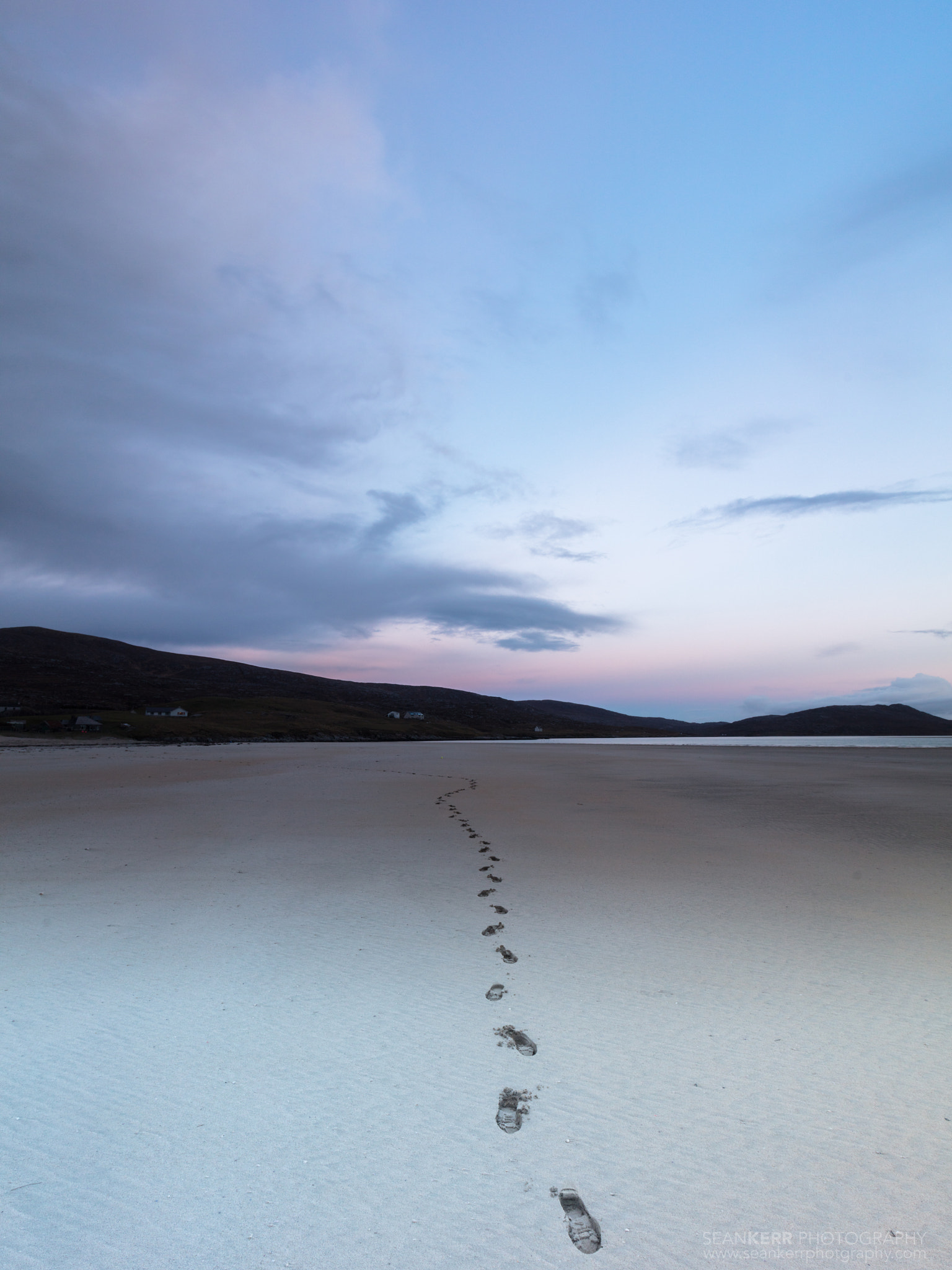 Canon EF 16-35mm F4L IS USM sample photo. Path least travelled photography