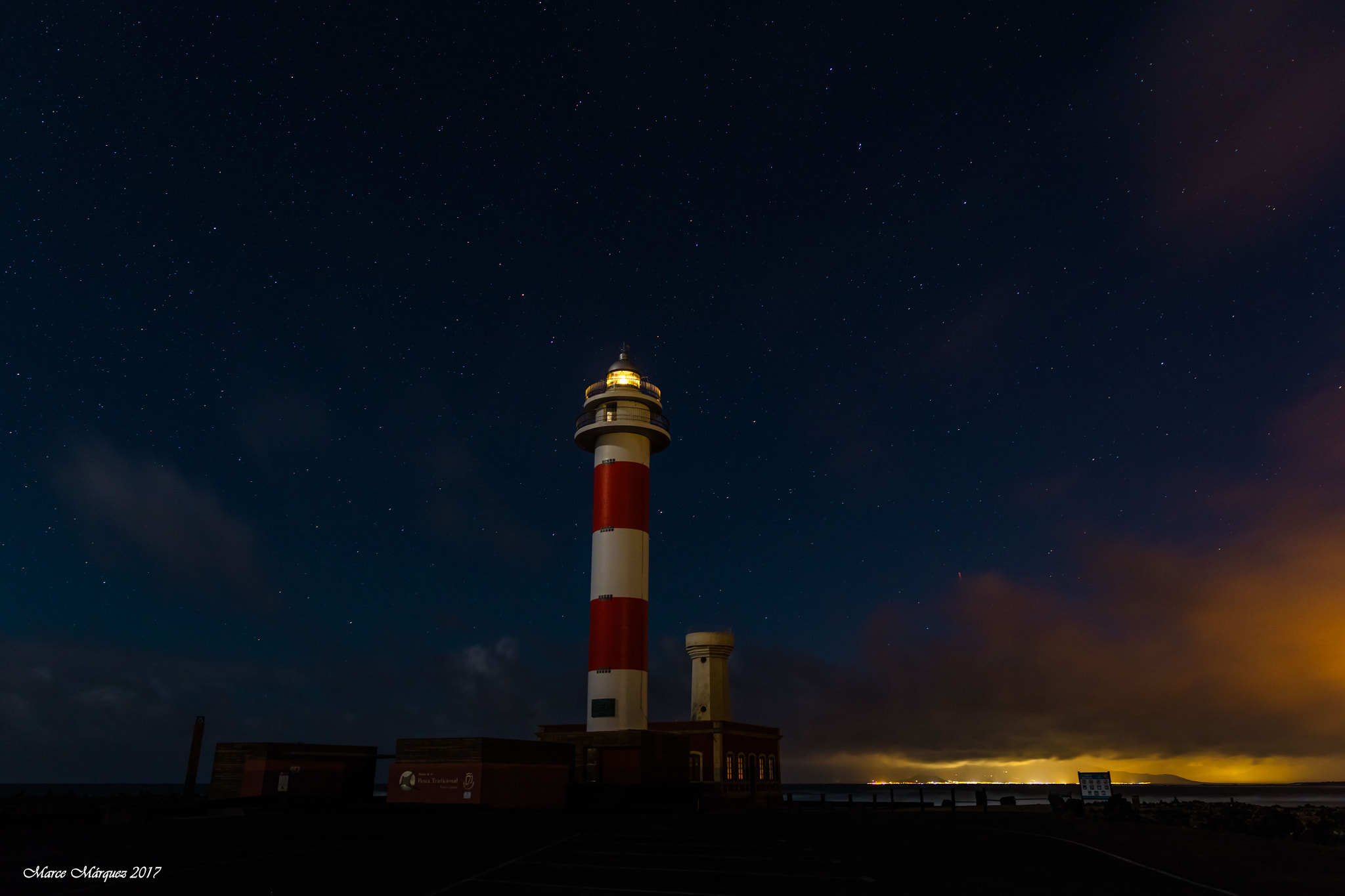 Sigma 24mm F1.4 DG HSM Art sample photo. Faro photography