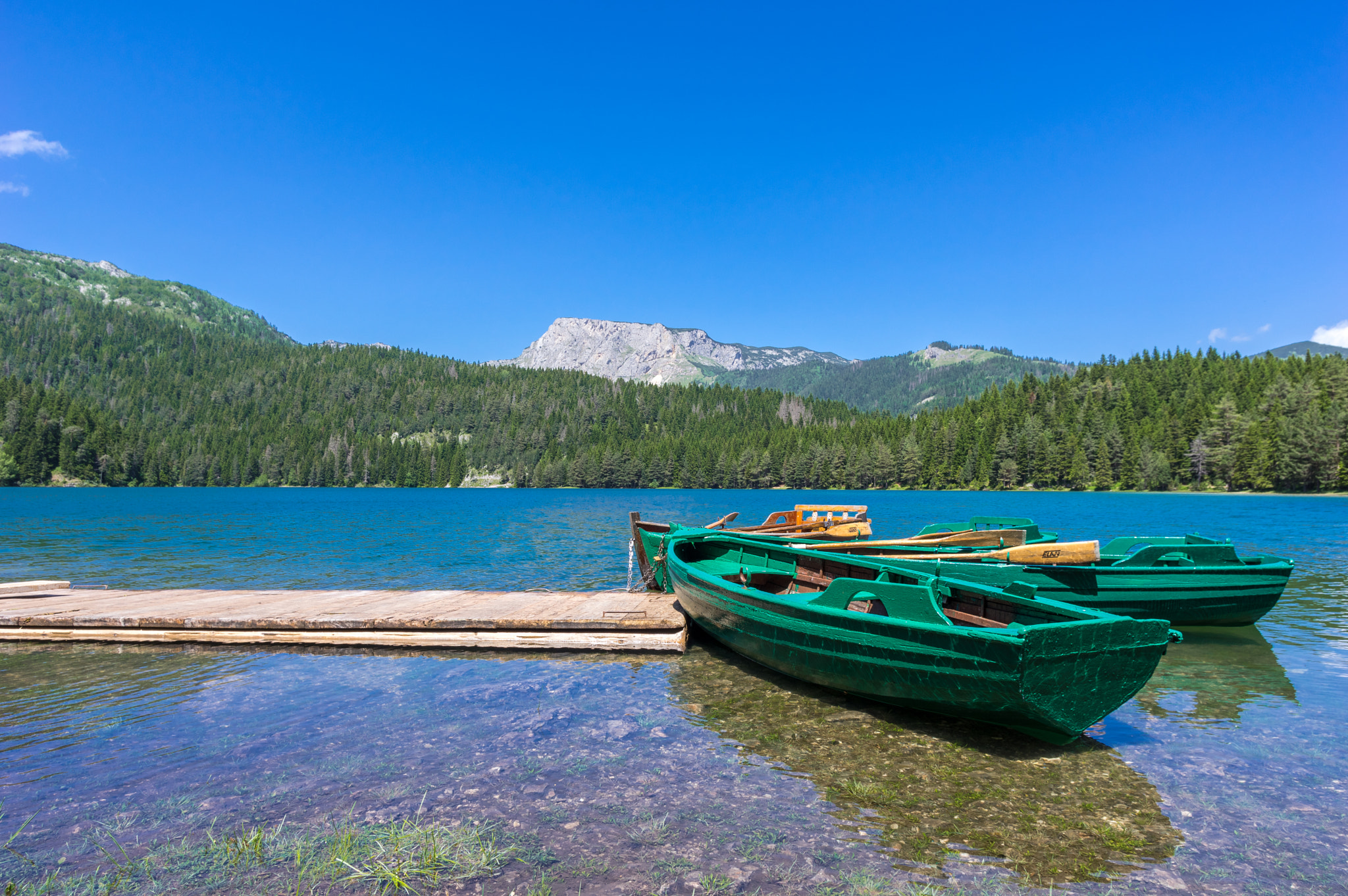 Pentax K-3 + Pentax smc DA 15mm F4 ED AL Limited sample photo. Boats photography