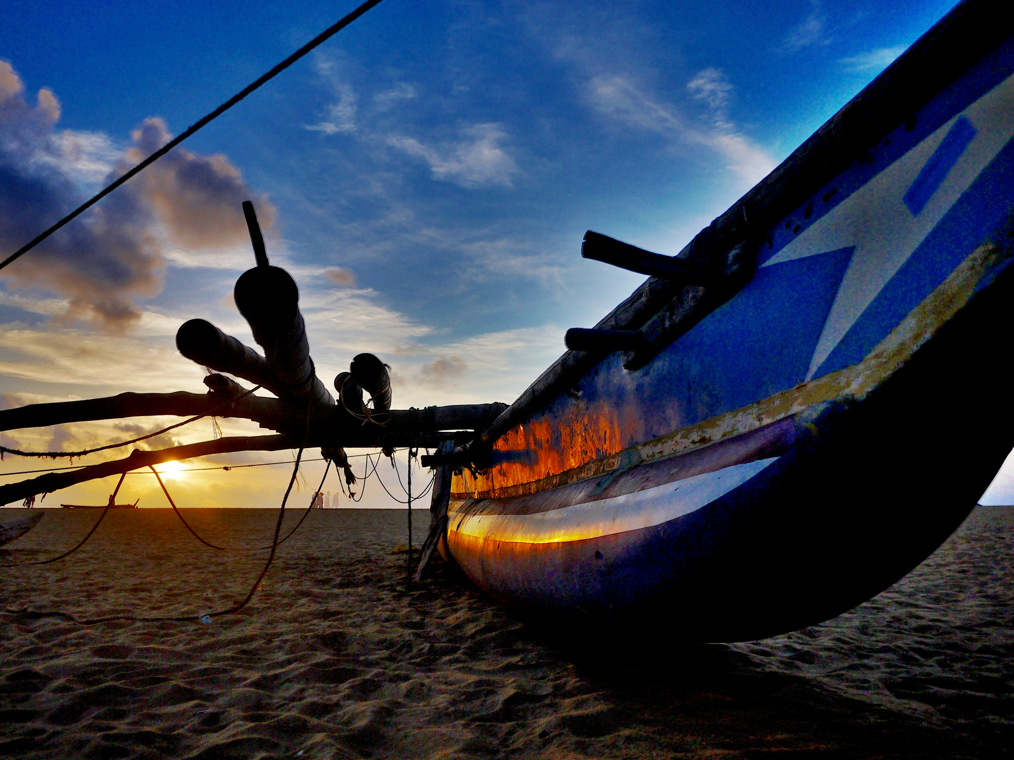 Panasonic Lumix G 14mm F2.5 ASPH sample photo. Sri lanka photography